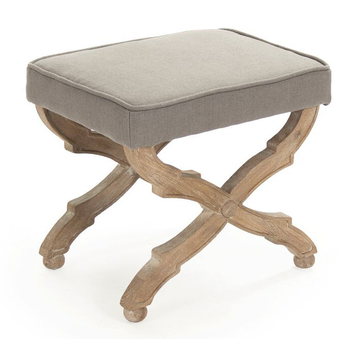 One Allium Way® Elof Bedroom Bench Wayfair